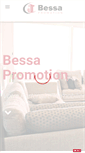 Mobile Screenshot of bessapromotion.com